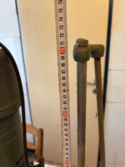 Predam zväčšovák Meopta Magnifa - 7
