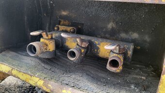 Predam plnefunkcny kompresor pkd 6 - 7