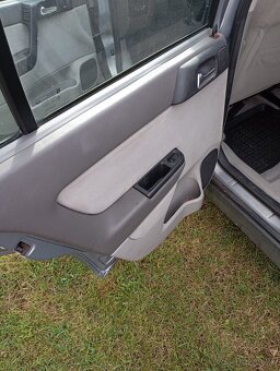 Predám Opel Astra, G, 1.6, 16V - 7
