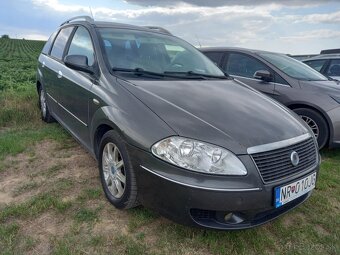 Fiat Croma 1.9JTD - 7