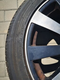 5x112 235/45/r18 ET43 - 7