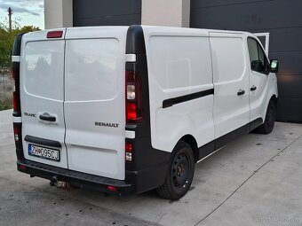 Renault Trafic L2H1 1,6dci 92kw 2018 - 7