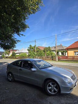 Mercedes Benz CL200d - 7