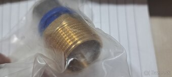 Prechod s vonk. závitom 26 x1 nové - 7