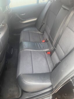 Bmw e91 320d - 7