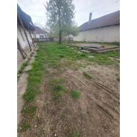 EKO CHALUPA IHNEĎ ZA HRANICOU – TORNOSNÉMETI (MAĎARSKO) - 7