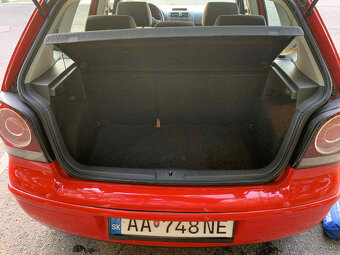 Volkswagen Polo 1.2 115XXX najazd - 7