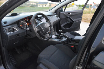 Peugeot 508 SW 2.0HDi Panorama - 7