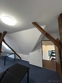 Kancelária v historickom CENTRE - SKALICA - 7