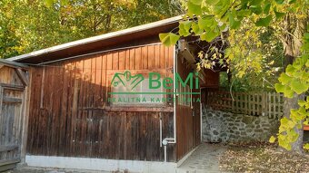 Príjemný DOM, CHALUPA...Banská Štiavnica (101-12-DAR) - 7
