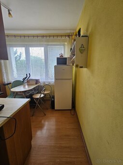 2Izbový byt Piešťany Kukorelliho ulica - 7