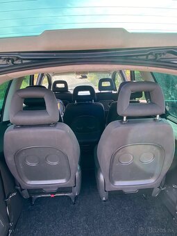 Seat Alhambra 2.0 TDI 103kw - 7