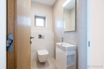 Rekonštrukcie bytových jadier a rodinných domov,kupelne - 7