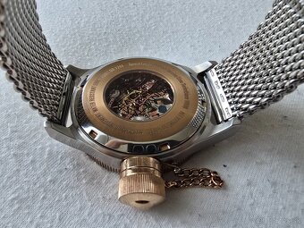 Invicta Diver Mechanic - 7