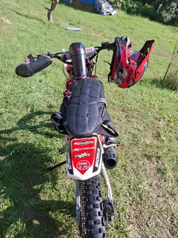 Pitbike 140cc - 7