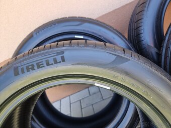 pneu 20" 285/45R20 PIRELLI letné NEW dot2024 - 7