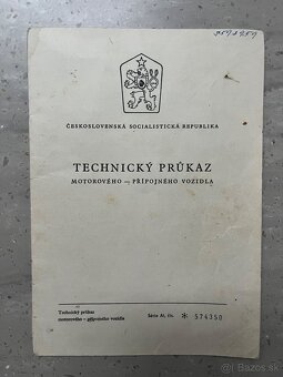Škoda 120L - 7