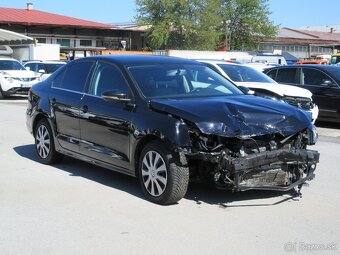 Volkswagen Jetta 2.0 TDI 150k Business Highline - 7