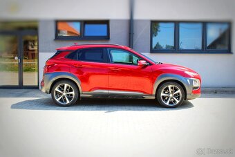 Hyundai Kona 1.6 T-GDi - 7