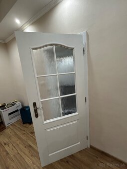 interiové dvere 80 - NOVÉ NOVÉ - 7