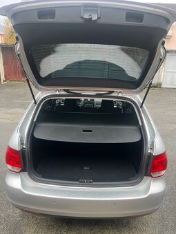 Volkswagen golf 5 variant - 7