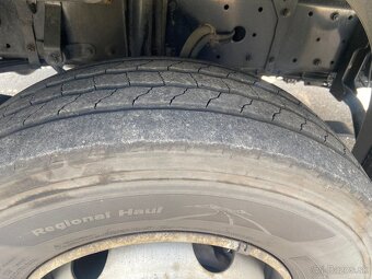 MAN TGL 12.220, Euro 6 - 7