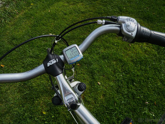 KTM BICYKEL - 7