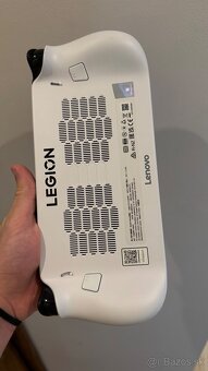 Lenovo legion go s, STEAM OS - 7