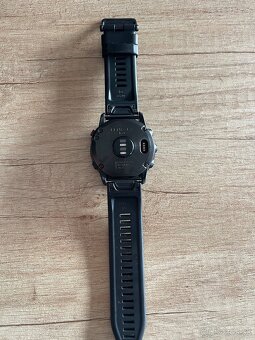Garmin Fenix 6x pro - 7