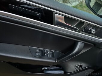 Touareg 4,2 V8 tdi - 7