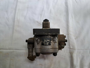 Servocerpadla riadenia - 7