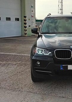 BMW X5 E70 - 7