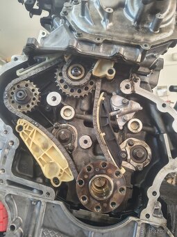 Motor Jaguar/Land Rover 2.0 Diesel 204 DTD-DTH - 7