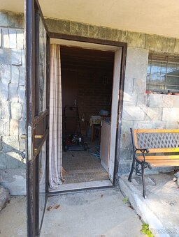 Predám alebo prenájmem zahradnú chatku - 7