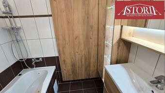 PREDAJ - moderný 4-izbový mezonet - 122m2 - Vrútky - 7