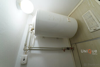 Na predaj priestranný 1-izbový byt – Eötvösova ul, Komárno - 7