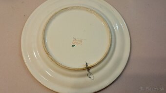 Taniere na stenu - 7