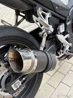 Predám Honda CB500F 2019 - 7