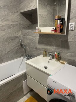 Prenájom trojizbového bytu v Prievidzi - 7