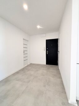 REZERVOVANÉ Treef - 3-izbový byt / Andreja Kubinu - 7