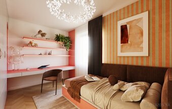 Na predaj NOVODOMY Haniska pri Prešove - 7