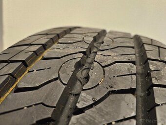 Originálna letná sada VW T5 - 5x120 r16 + 205/65 r16 C - 7