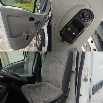 ✳️Renault Master 2.5 dCi 120k L2H2P3 Chladiak✳️ - 7