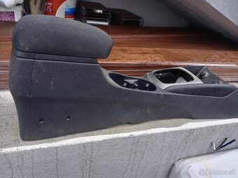 Hyundai I30 Kia crdi - 7