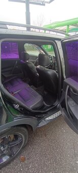 BMW X3 e83 3.0d Xdrive - 7