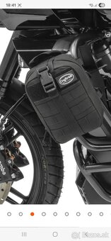 Bocne tasky na padaky,taska na rajdy - 7