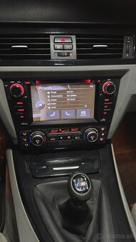 Bmw E90 LCI 180kw - 7