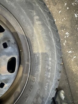 175 70 R14 5x100 - 7