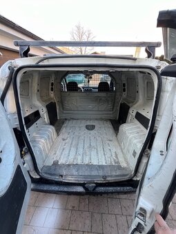 Citroen Nemo 1.4i benzín – 2008 – STK/EK do 12/2026 - 7