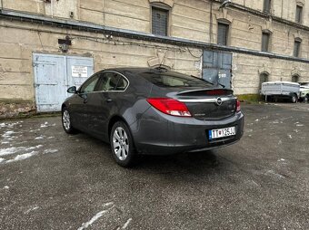 Opel Insignia 2.0 CDTI - 7